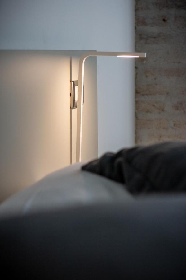 Smeraldo Suite - Smart Holiday Mantova Exterior photo